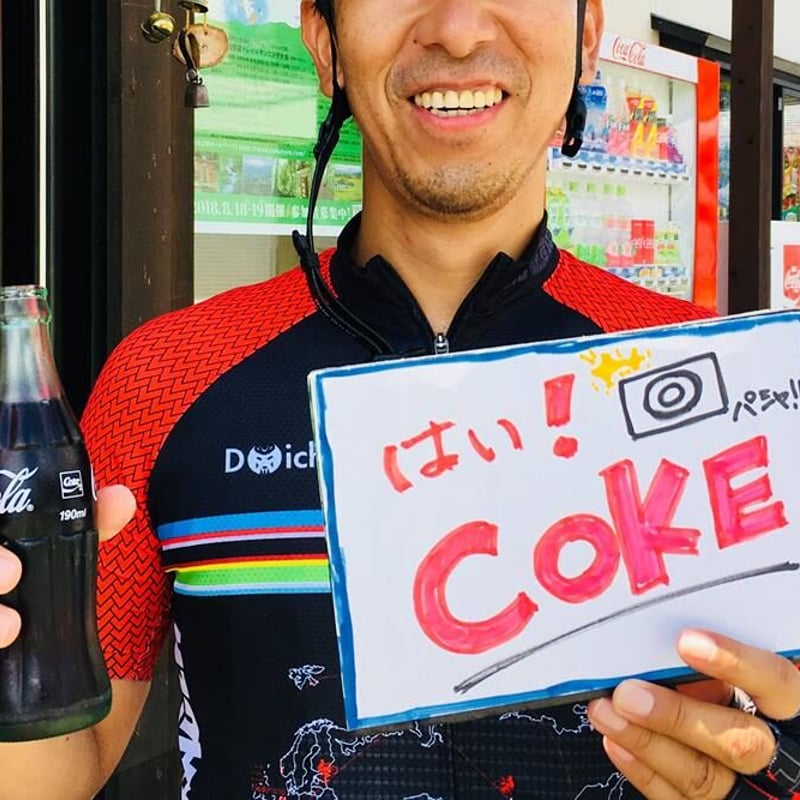 瓶コーラ3本BOX オープナー付き | TAKERO's SHOP