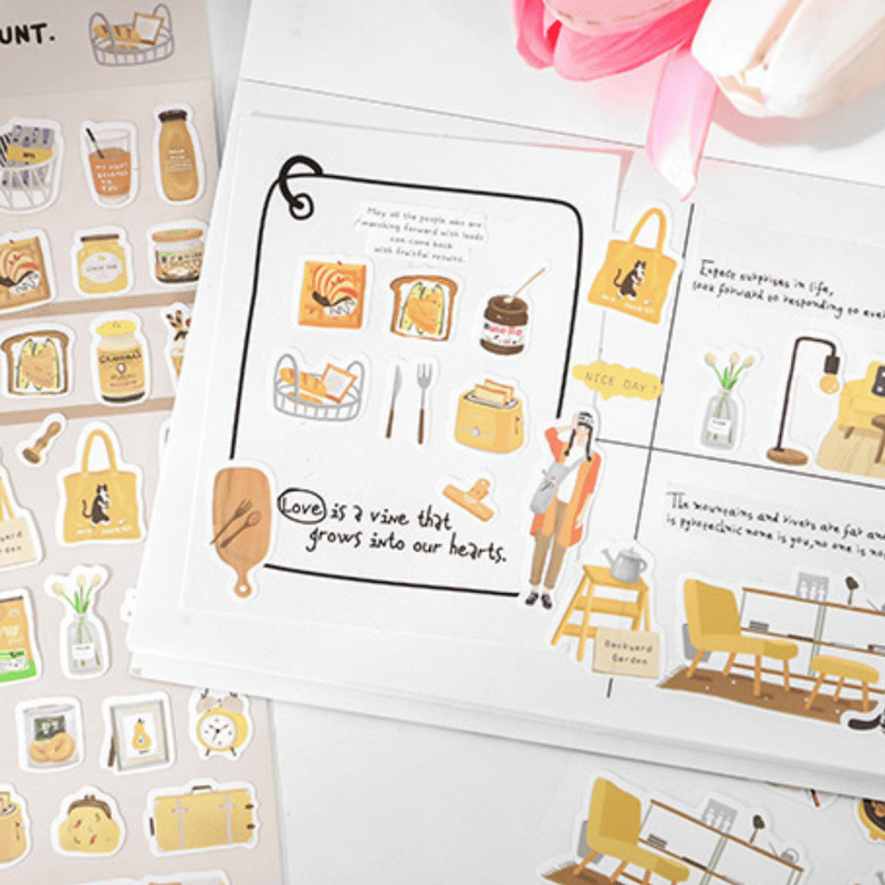 ブッチ 国内作家 メモ、韓国ステッカーまとめ売り 28771b5dae7d0e5b382e54ee4bd1cf