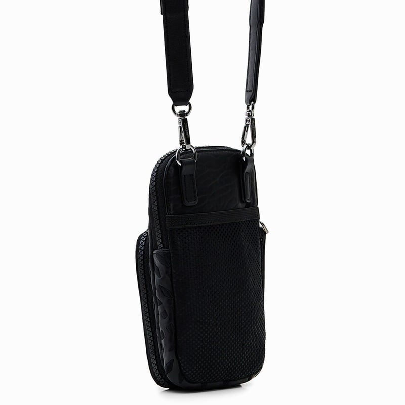 Desigual 幾何学模様 スマホショルダーバッグ22wayp05 | prologueik