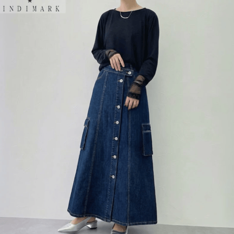 indimark | STORES