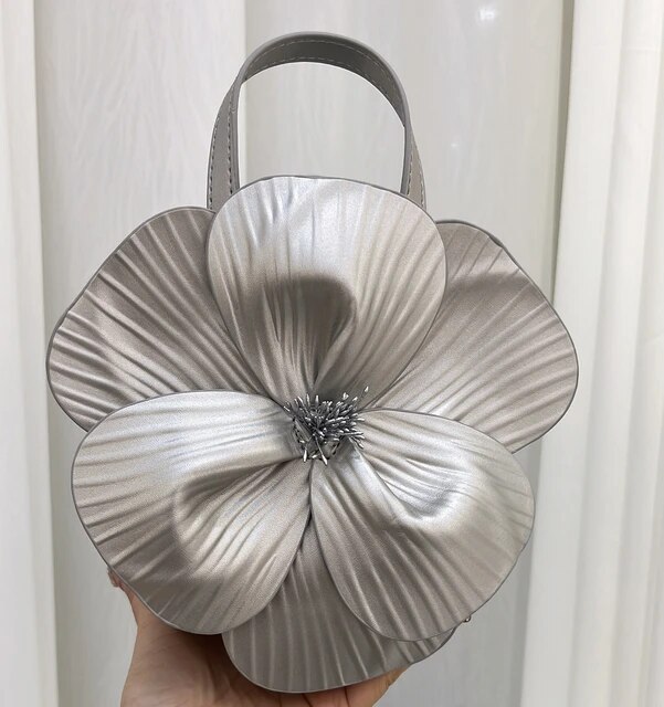 FLOWER bag frower bag | prologueikebukuro's STORE