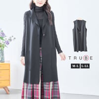 ワッペンモッズコートracoon black | prologueikebukuro's STORE