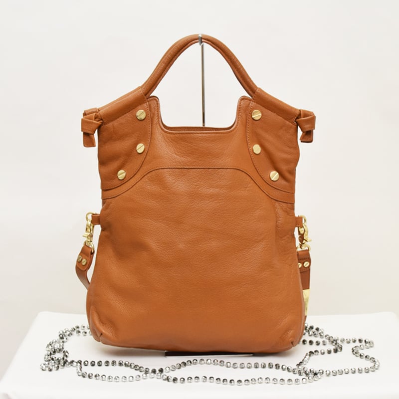 Foley&Corinna 2WAY ショルダーバッグ