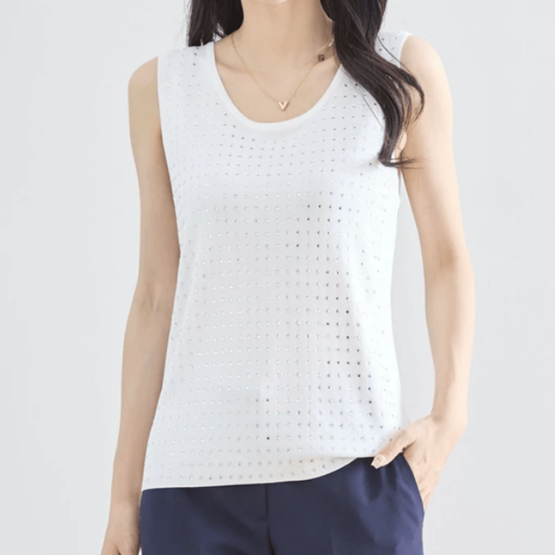 キラキラタンク(N12-473) | prologueikebukuro's STORE
