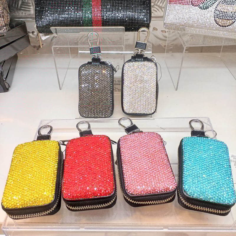 キラキラキーケース key case | prologueikebukuro's STORE