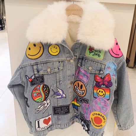 STORES ファーの検索結果