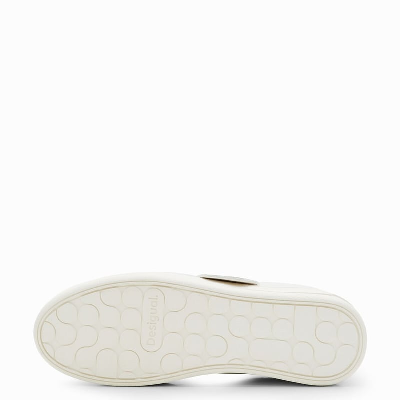 Desigual ミッキーマウス レトロ スニーカー24SSKP16 | prologueik