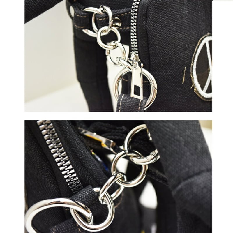MICALLE MICALLE ミカーレ】カエルチャーム レディース マルチ
