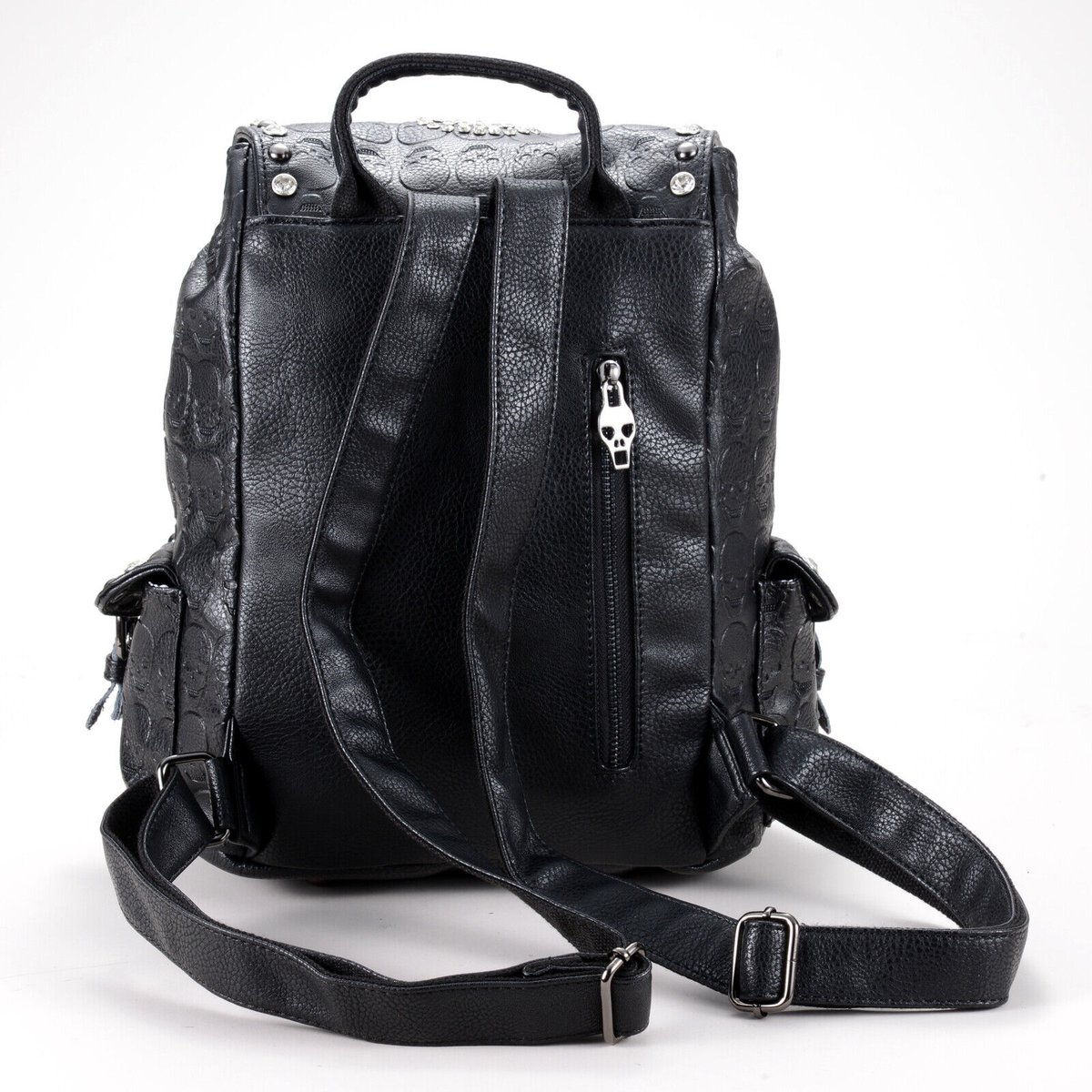 BLACK DALLAS ブラックダラス　ゴキブリ　リュック　検スカルスケーツ BLACK DALLAS ブラックダラス ゴキブリ リュック 検スカルスケーツ