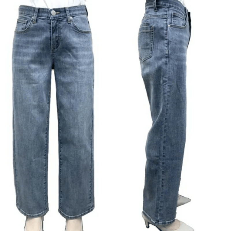 online shop 限定【INDIMARK インディマーク】ストレートボーイズ