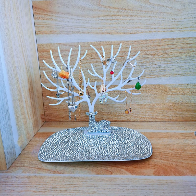 アクセサリー rirarira キラキラアクセサリートレイ ali.handshika | prologueikebukuro