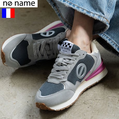 ✴︎NO NAME✴︎ ブラック ハイカットスニーカー　新品タグ付36 ✴︎NO NAME✴︎ ブラック ハイカットスニーカー 新品タグ付36