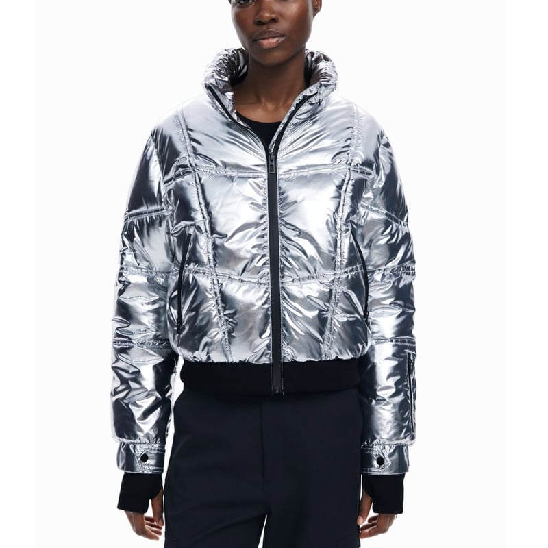 Desigual デシグアル 中綿ダウン 24WWEWBQ | prologueikebuk