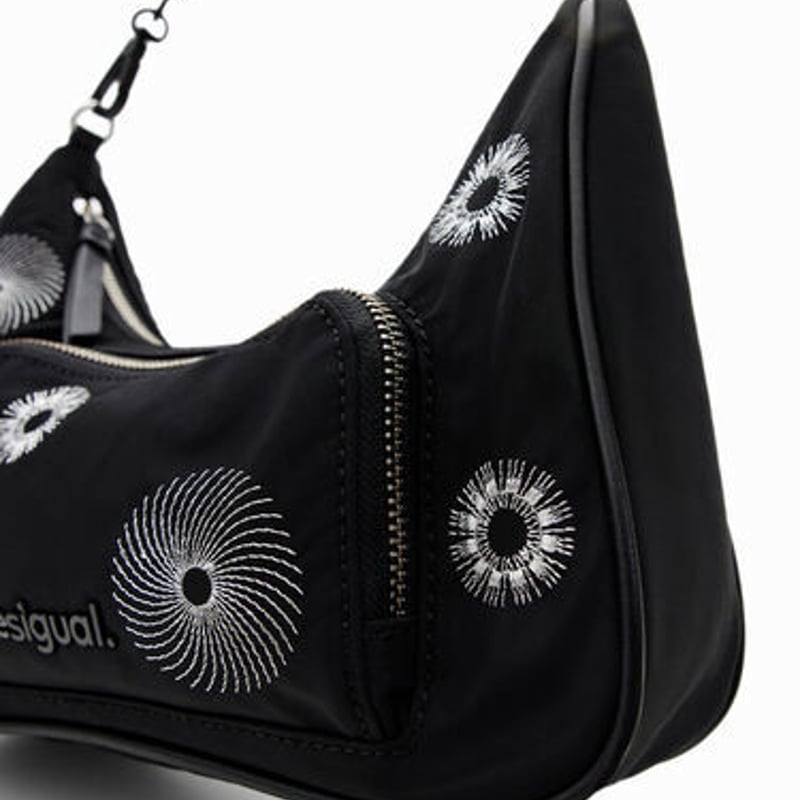 Desigual 刺繍バッグ 23waxy08 | prologueikebukuro's S