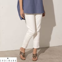 ONLINE SHOP限定 INDIMARK インディマーク】 カットオフ ワイド