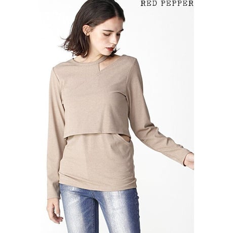 変形ニット | STORES