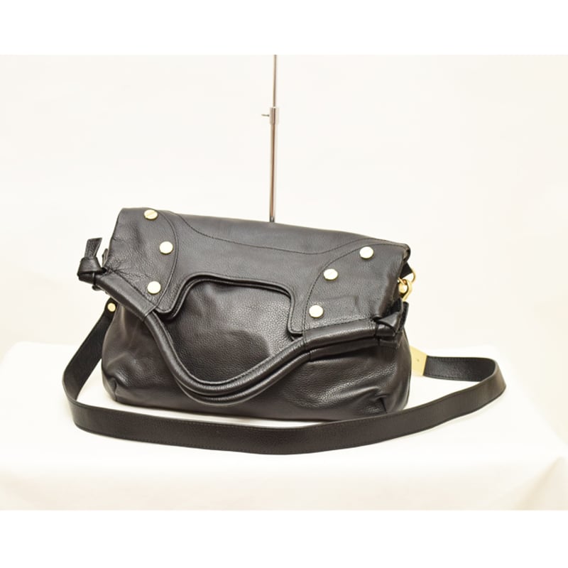 ANNA CORINNA アンナコリーナ　2wayエディターズバック ANNA CORINNA アンナコリーナ2wayエディターズバック