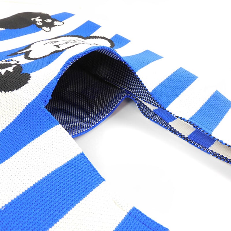 ハッピーフェイスニットバッグ 70249 | prologueikebukuro's STORE