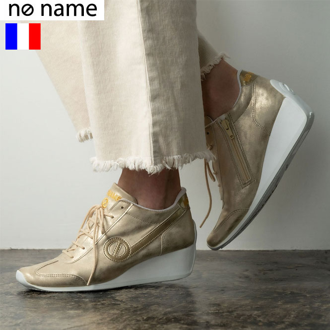 ONLINE SHOP 限定【no name ノーネーム】風合いビンテージ加工