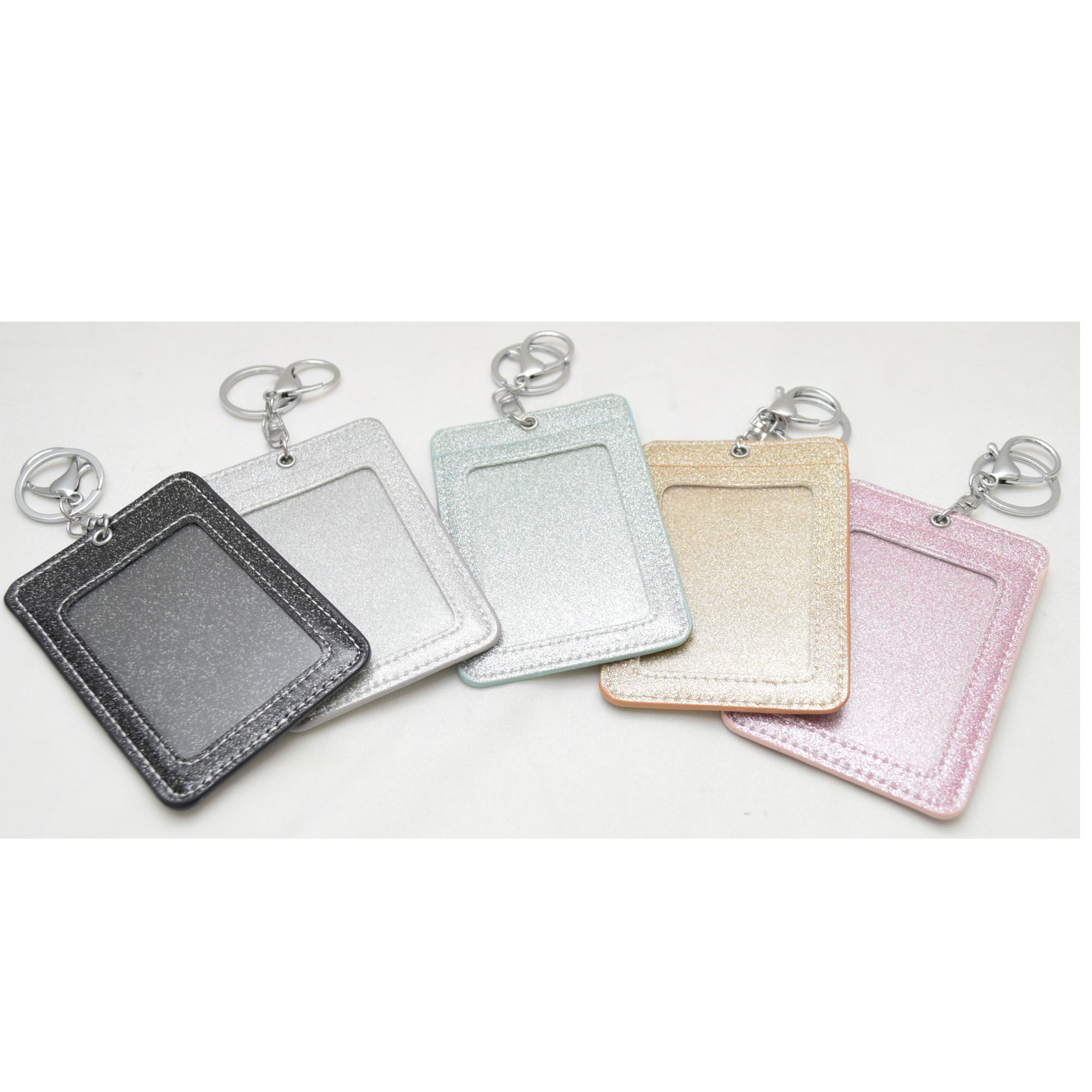 キラキラパスケース カメリア passcase-came | prologueikebuku