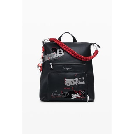 値下　LALIQUE 深緑のスパンコール パーティーバッグ Paul Smith ポールスミス エキスパンダブル カラートリム 2WAY