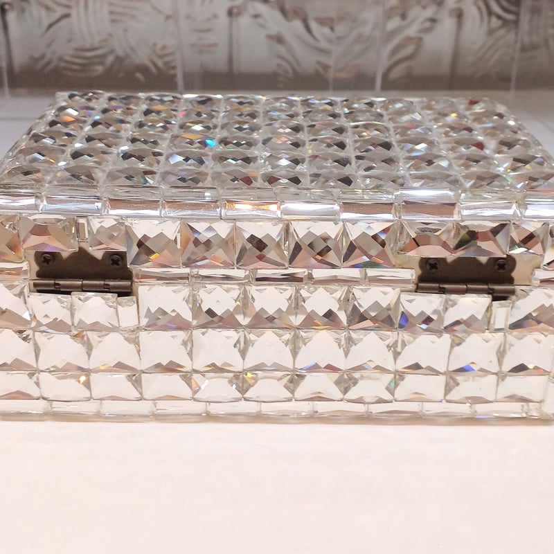 夢色パティエール　キラキラスノージュエル　未開封ボックス キラキラジュエリーボックス p-box | prologueikebukuro's STORE