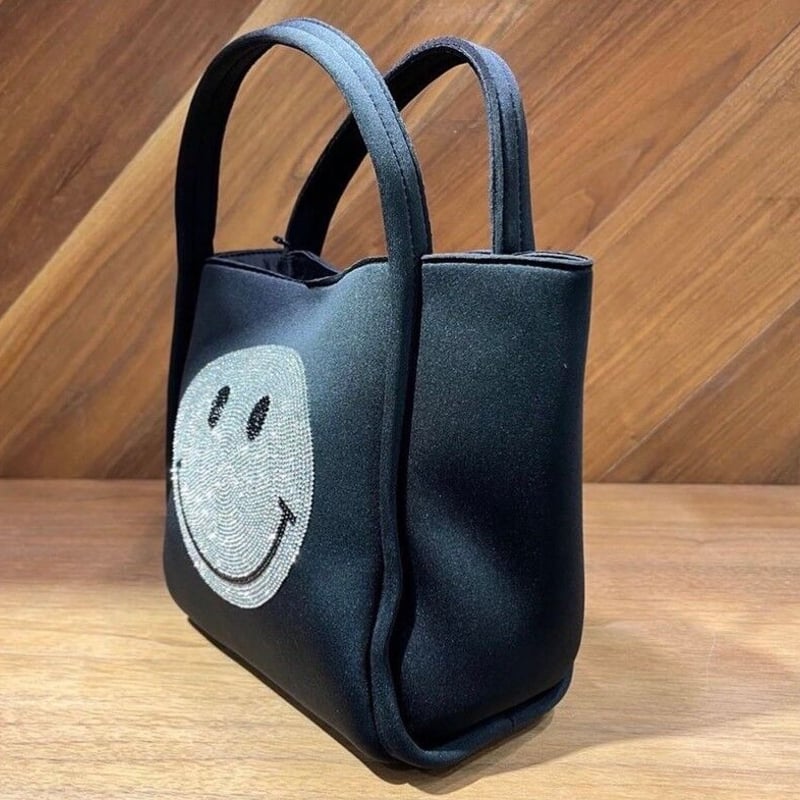 キラキラスマイル2way バッグgeno.smilebag | prologueikebuku