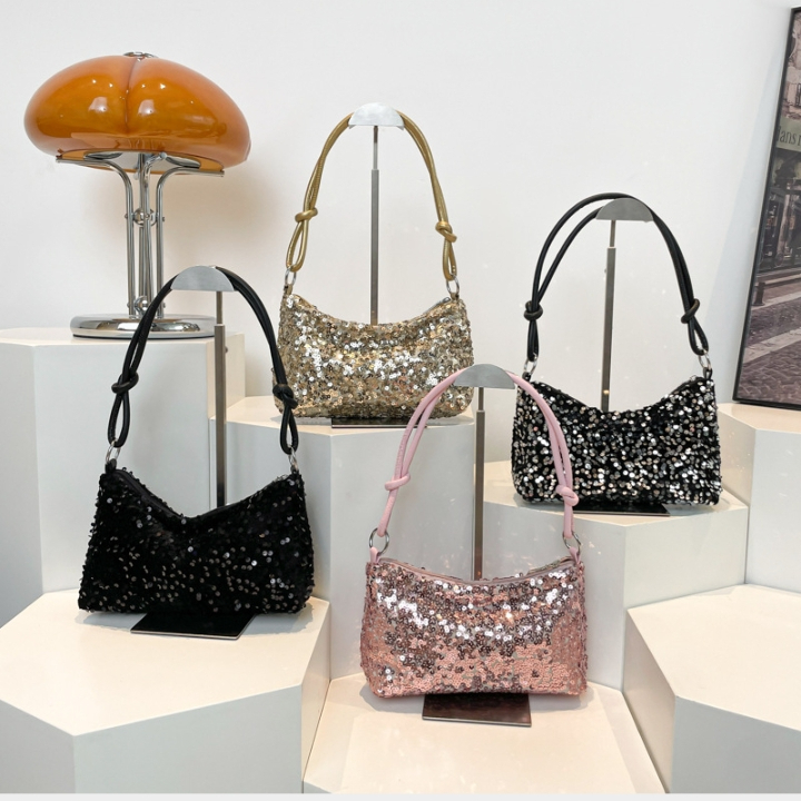 キラキラスパンコールバッグya10187 | prologueikebukuro's STORE