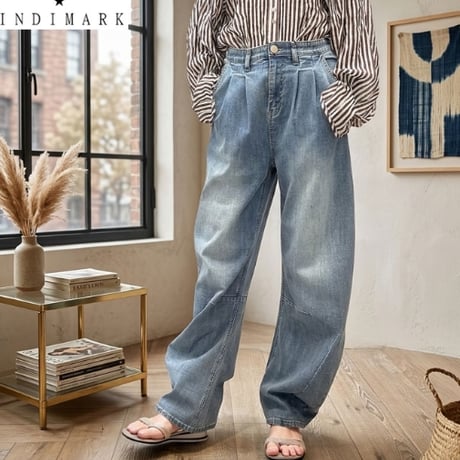 カーブデニム | STORES