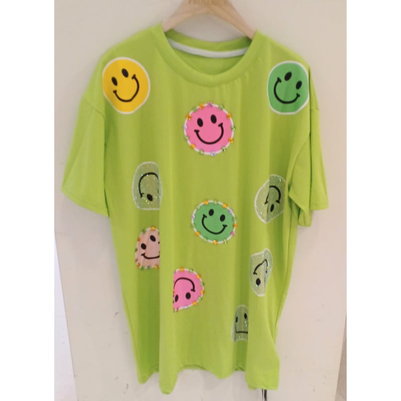 GARNiDELiA Tシャツ キキララ 美依礼芽 特酷 mainVisual11.jpg?v1.0