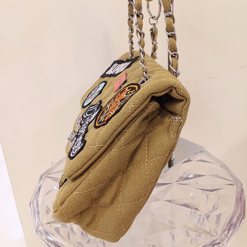 ワッペンバッグ Wappenbag | prologueikebukuro's STORE