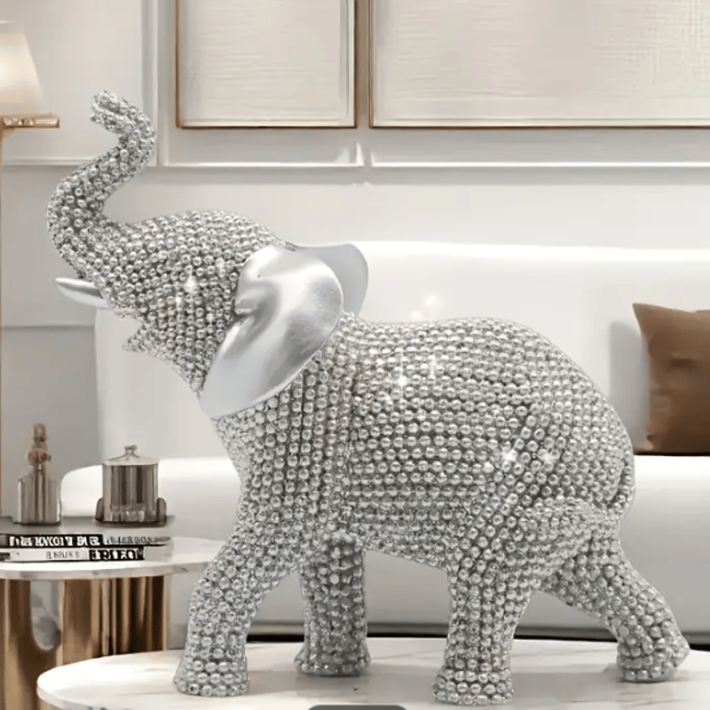 キラキラ象 ゴールドjf407403 シルバーjf407404 | prologueikebu