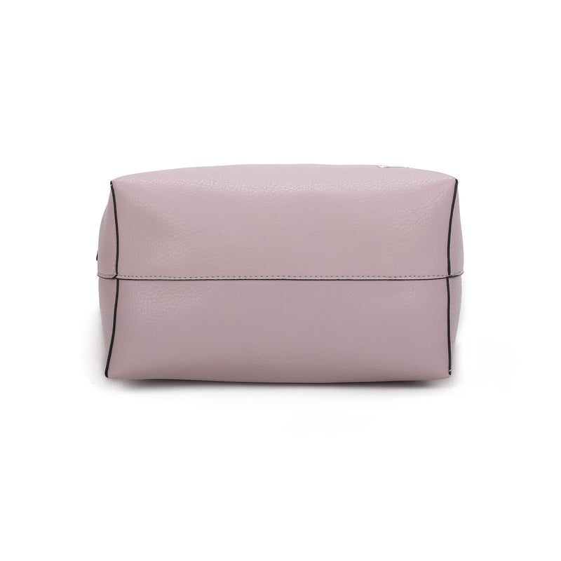 Smiley×PHANUEL】トートバッグ 肩がけ ショルダー バッグインバッグ