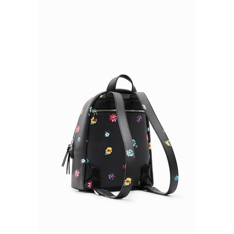 DESIGUAL 花柄 ミニバックパック 23SAKP34 | prologueikebuku DESIGUAL 花柄 ミニバックパック 23SAKP34 | prologueikebuku