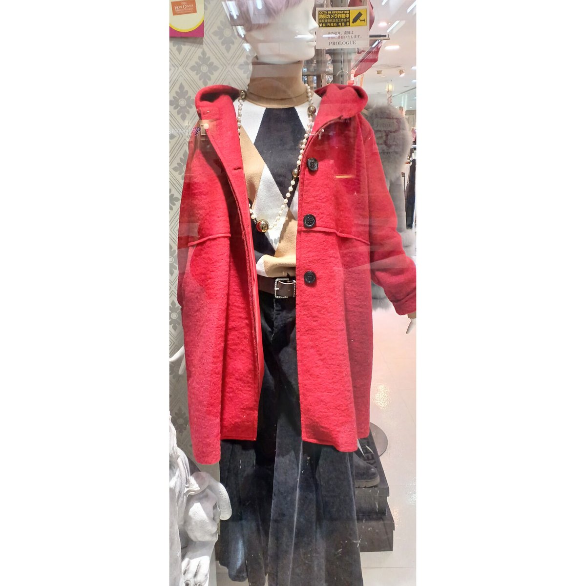 イタリア 圧縮ウールコート800 | prologueikebukuro's STORE イタリア 圧縮ウールコート800 | prologueikebukuro's STORE