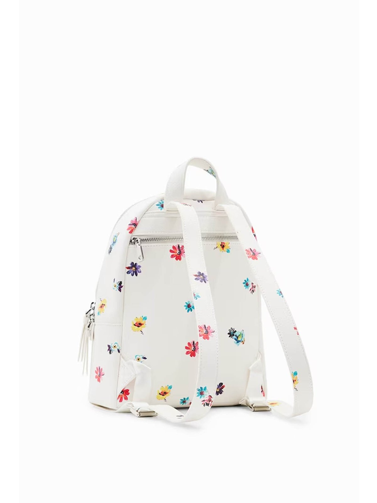 DESIGUAL 花柄 ミニバックパック 23SAKP34 | prologueikebuku DESIGUAL 花柄 ミニバックパック 23SAKP34 | prologueikebuku
