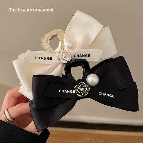 ヘアクリップ ヘアアクセサリーYT235476