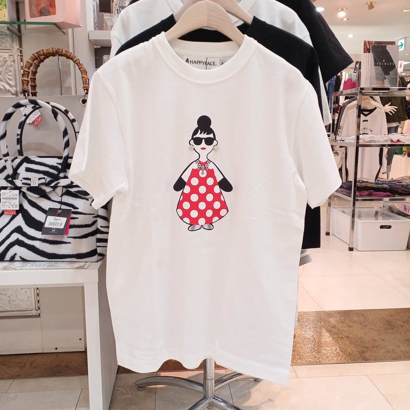 pp*closet BEE HAPPY Tシャツ 34 新品