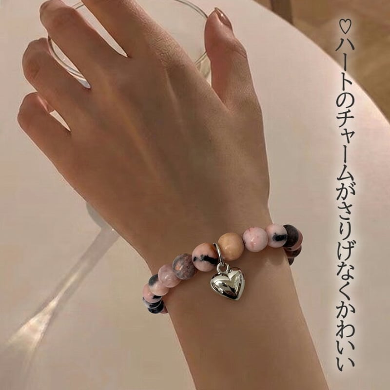 パワーストーンブレスレット　70 天然石 ブレスレット パワーストーンbrace-70 | prologueikebukuro'