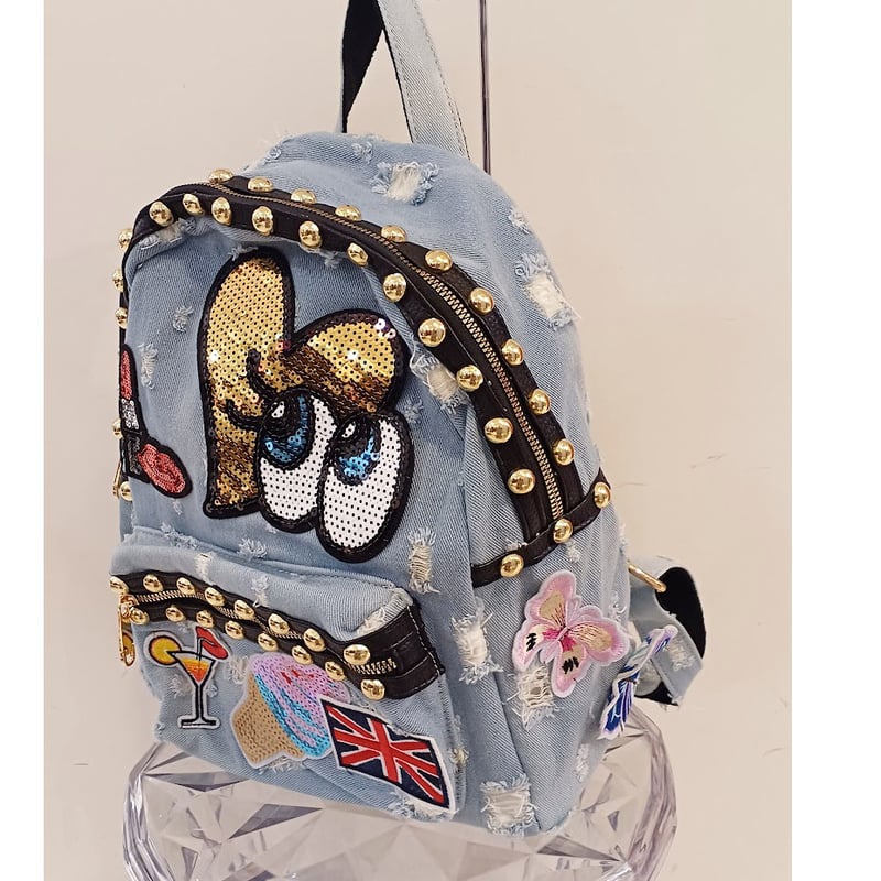リュック Amazon.co.jp: [ZXA] キッズバッグ リュック ランドセル スター