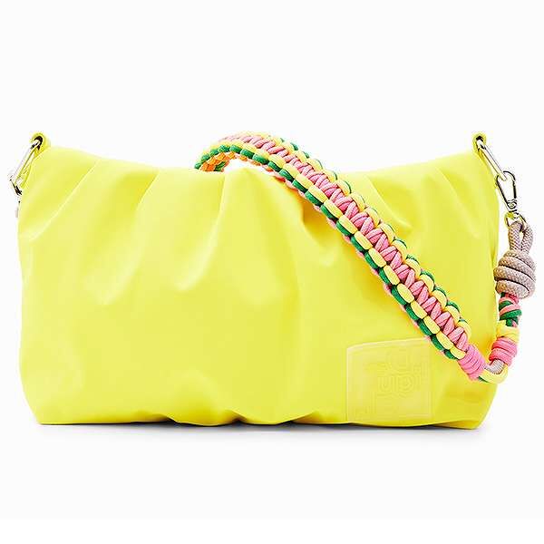DESIGUAL デシグアル バッグ レディース 23SAXY16 BAG_LOLOS_OTT