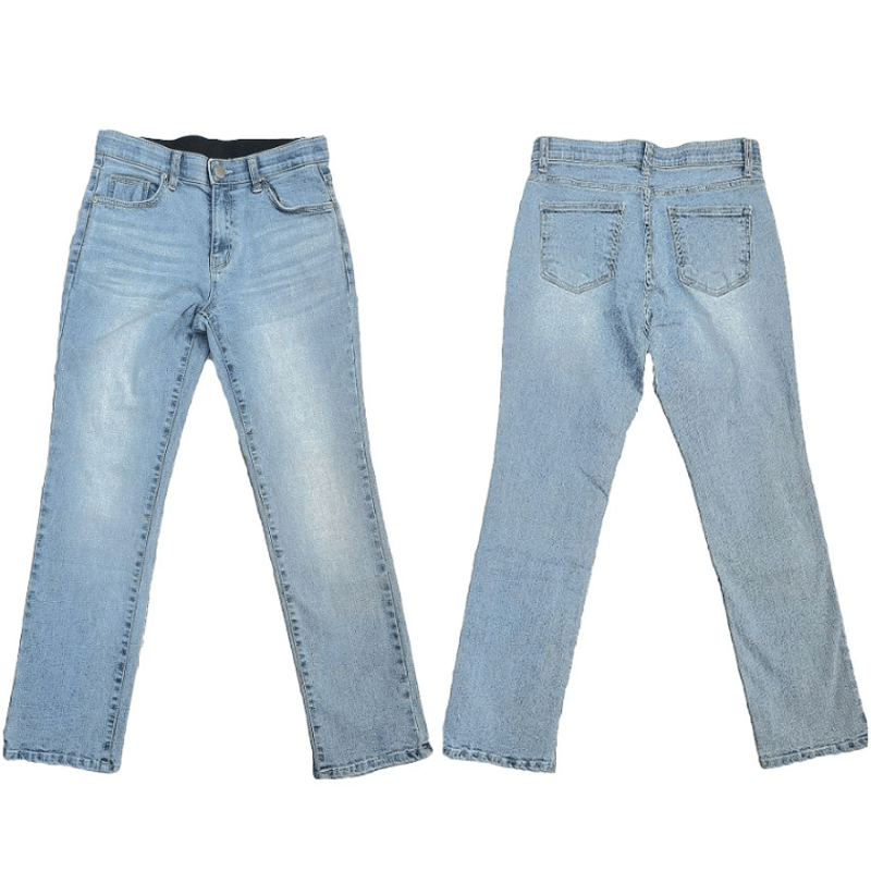 online shop 限定【INDIMARK インディマーク】アイスブルー ボーイ