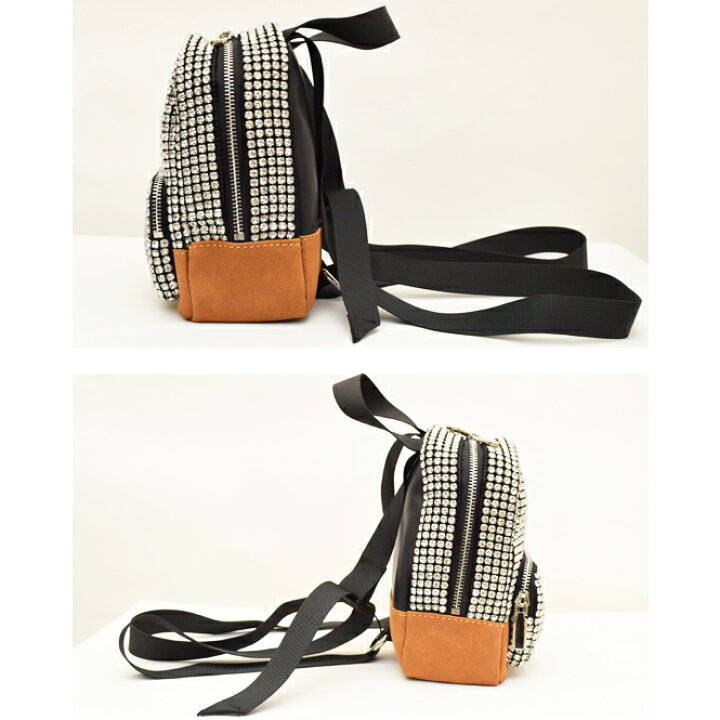 PROLOGUE プロローグ】キラキラ デコレーション ラインストーン ミニ