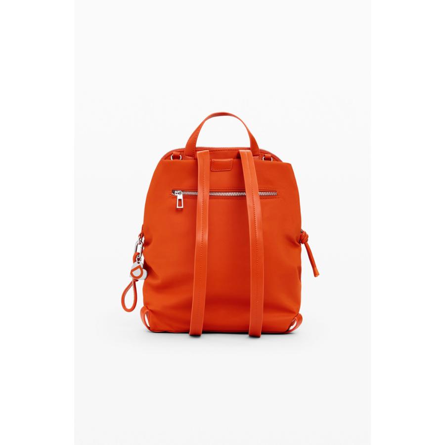 新品デシグアルリュック　ショルダーバッグ Desigual デシグアル リュック バックパック レディースバッグ