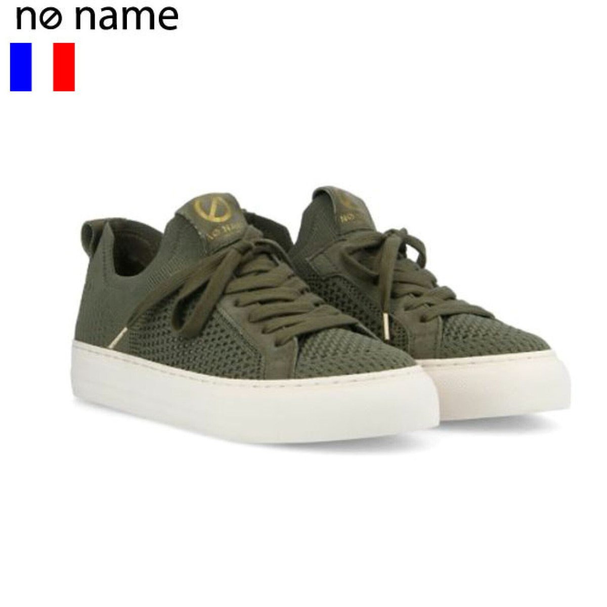 no name ノーネーム】メッシュ素材スニーカー『ARCADE』 arcade-2152