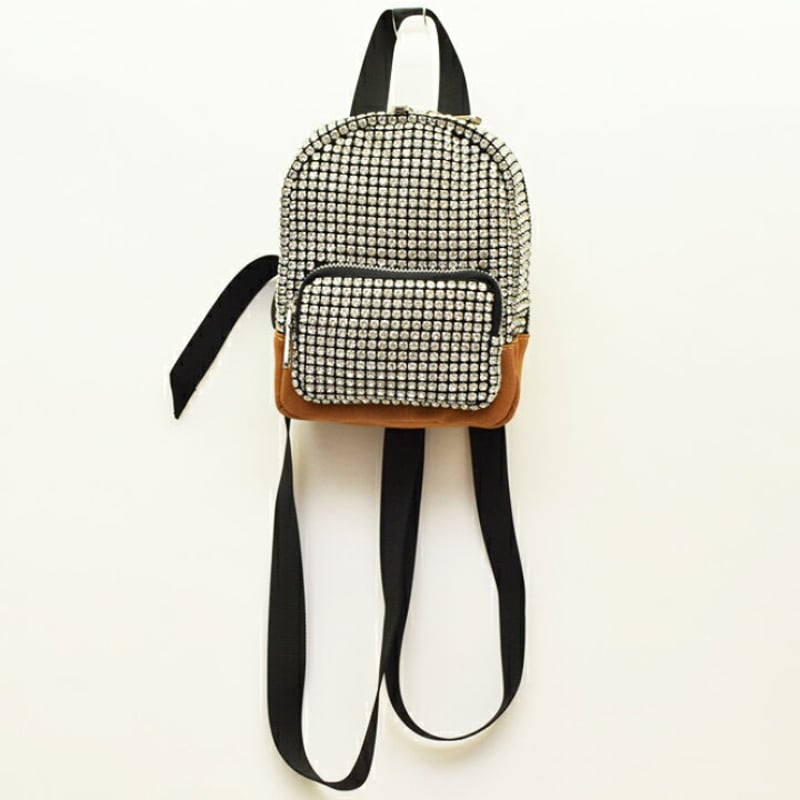 PROLOGUE プロローグ】キラキラ デコレーション ラインストーン ミニ