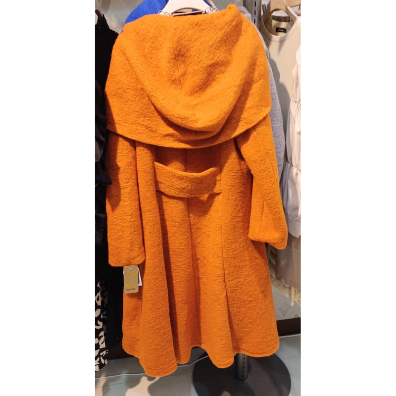 コラージュ 圧縮ウールコート 楽天市場】【10％OFFクーポン対象】マックスマーラ MAX MARA