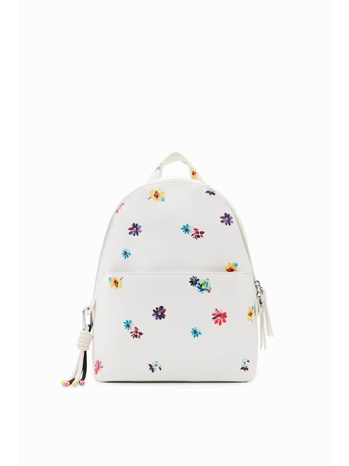 DESIGUAL 花柄 ミニバックパック 23SAKP34 | prologueikebuku DESIGUAL 花柄 ミニバックパック 23SAKP34 | prologueikebuku