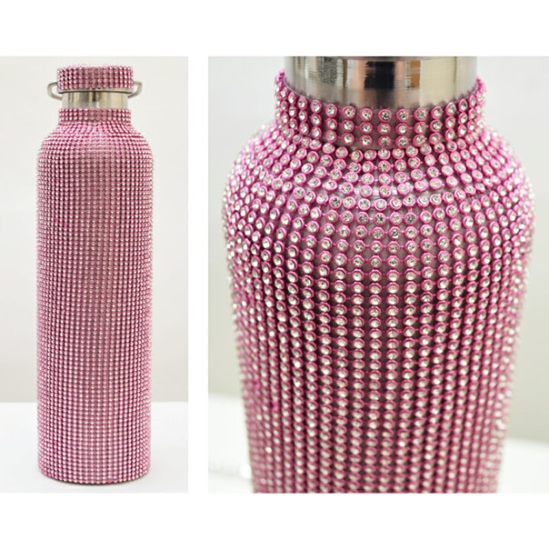 デコ　キラキラ　空瓶　新品ボトル　飾り デコ キラキラ 空瓶 新品ボトル 飾り 【公式通販】