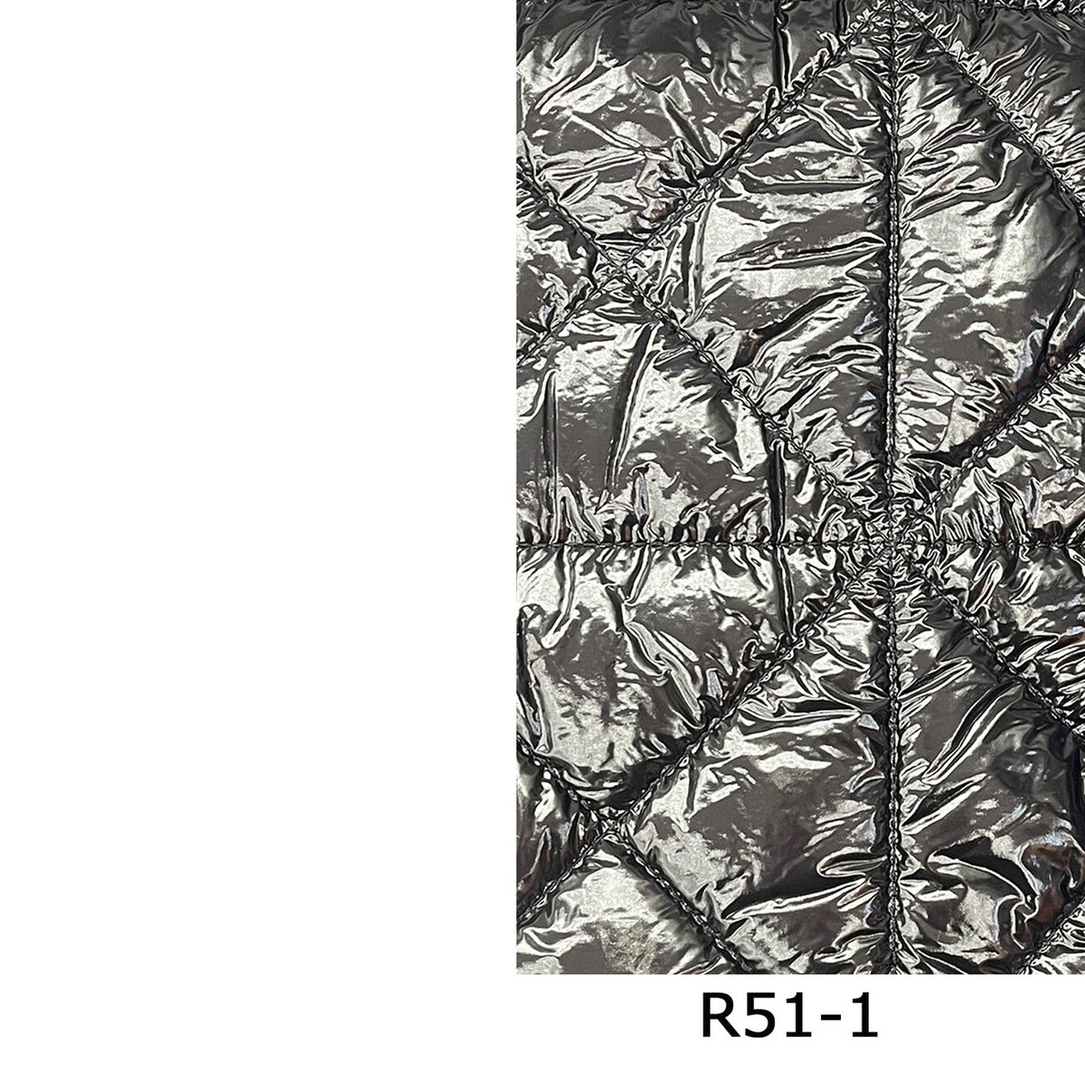 R51-1中綿キルティングトートバッグ | prologueikebukuro's STORE